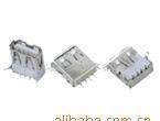 批發(fā)USB母座,USB插頭,USB,USN公頭_電子元器件_世界工廠網(wǎng)中國產(chǎn)品信息庫